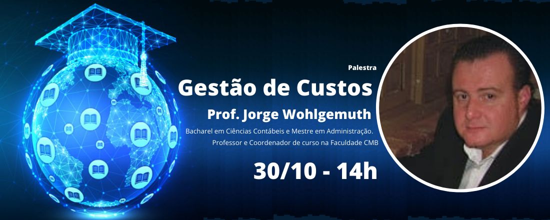 Gestão de Custos