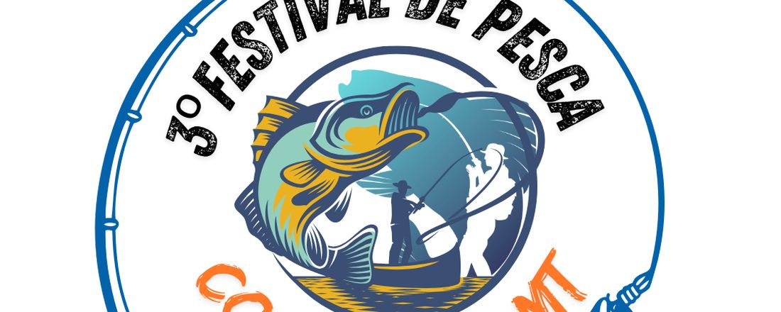 3º Festival de Pesca Cocalinho 2024