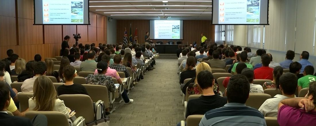 Seminário de SSO: Desenvolvimento da Cultura de Segurança e Metodologias Ativas