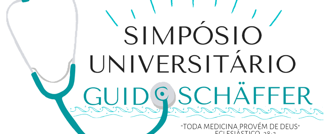 Simpósio Universitário Guido Schaffer