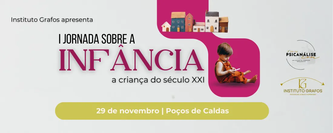I Jornada sobre a Infância