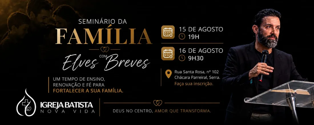 Seminário da Família