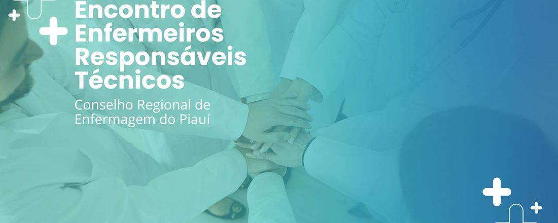 Encontro de Enfermeiros responsáveis técnicos (Coren-PI)