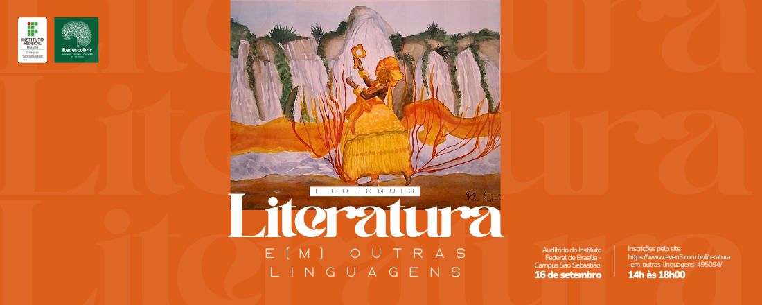 Literatura e(m) outras linguagens