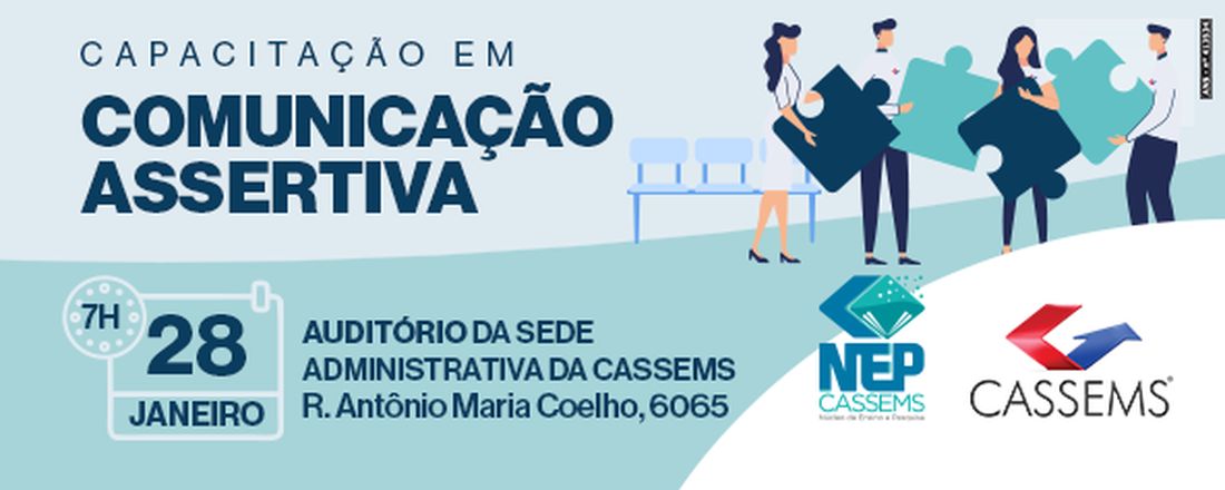 Comunicação Assertiva