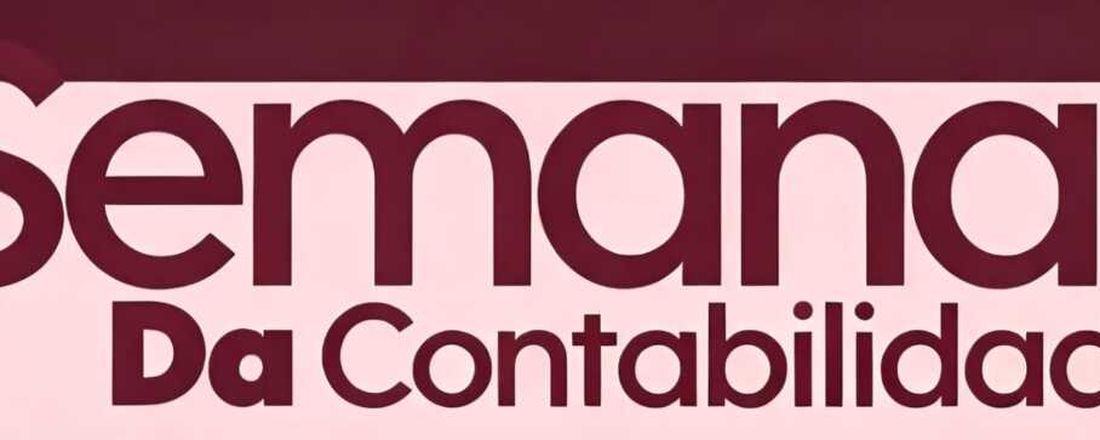 Semana da Contabilidade