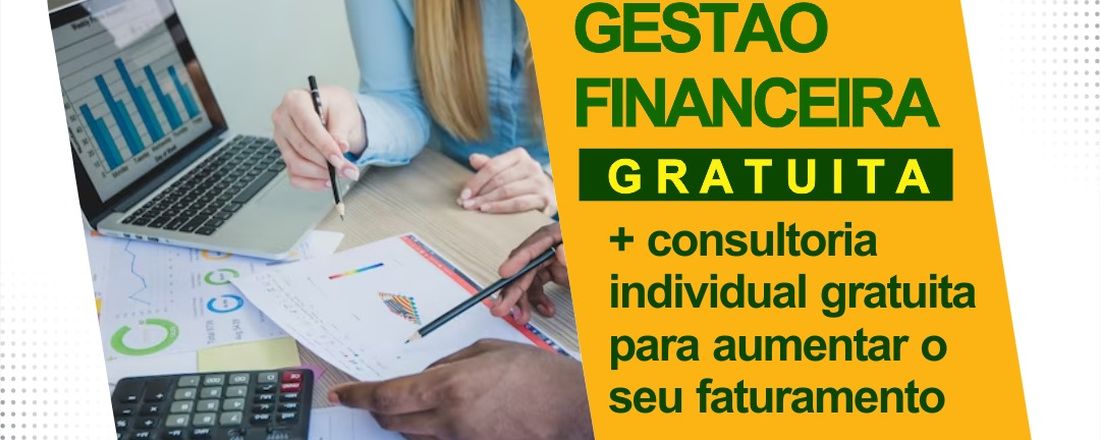 Oficina - Gestão Financeira