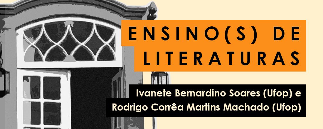 Simpósio 2 -  Ensino(s) de literaturas