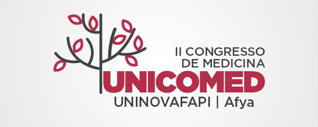 II CONGRESSO DE MEDICINA UNICOMED – UNINOVAFAPI/AFYA