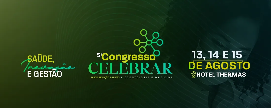 Congresso Celebrar 2026