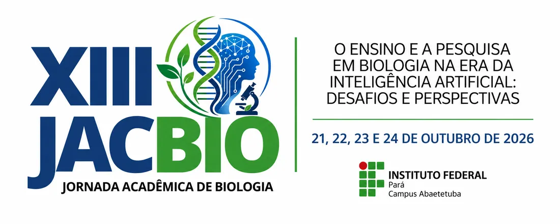 XIII JACBIO