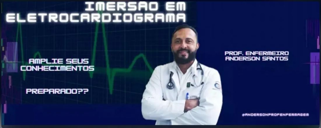04° Imersão Eletrocardiograma