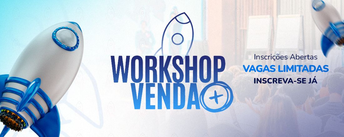 Workshop Venda Mais