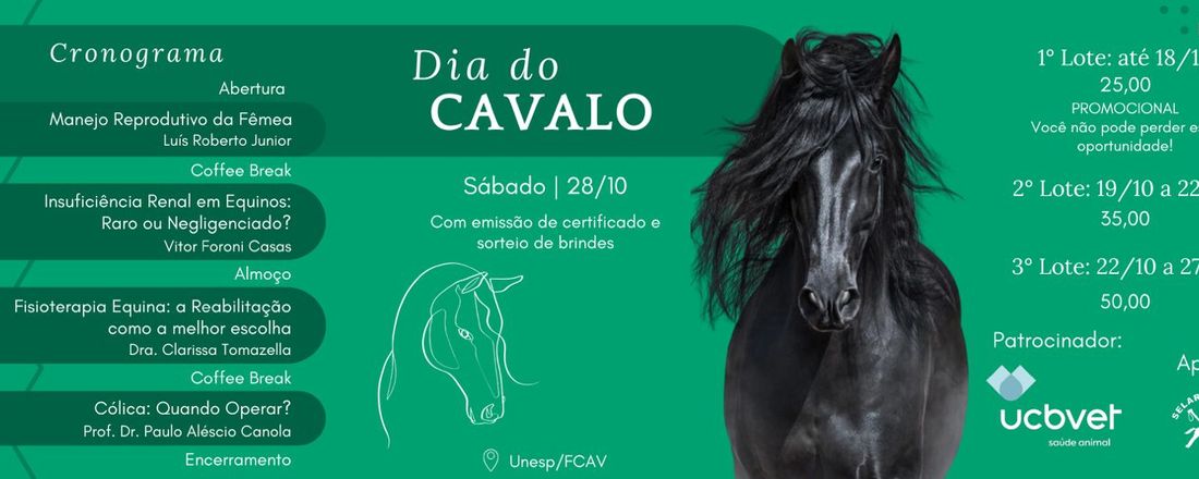 Dia do Cavalo