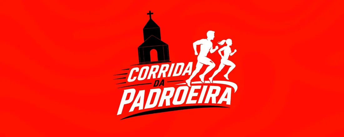 CORRIDA DA PADROEIRA