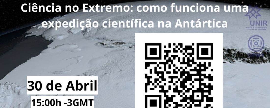 Ciência no Extremo: como funciona uma expedição científica na Antártica