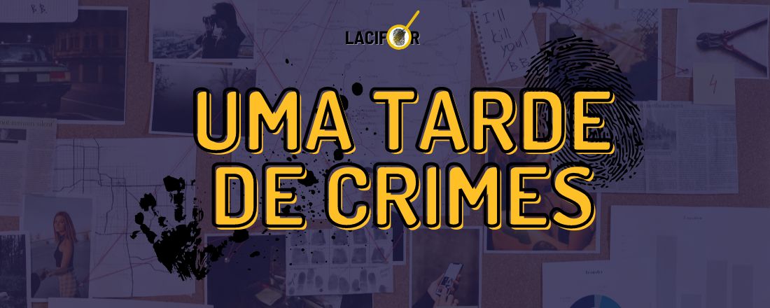 Uma tarde de crimes