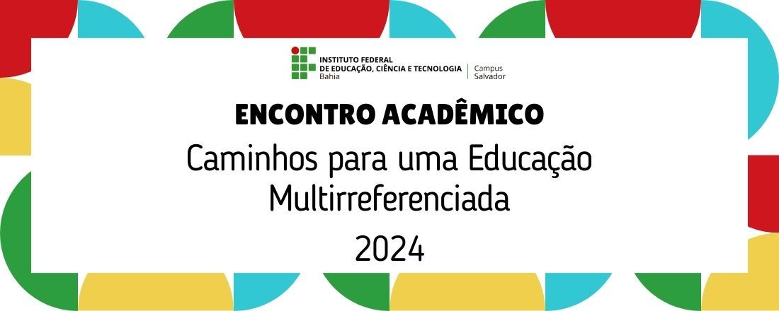 Encontro Acadêmico 2024