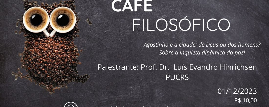 Café Filosófico