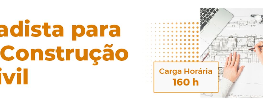 Cadista para a Construção Civil