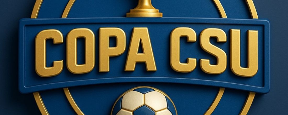 1° COPA CSU