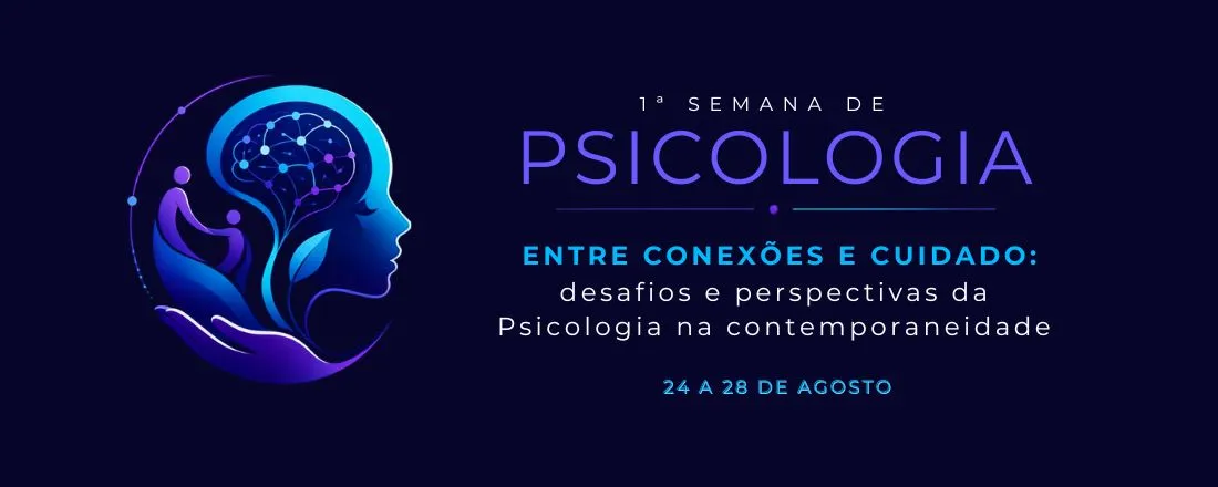 I SEMANA DE PSICOLOGIA DA UEMA