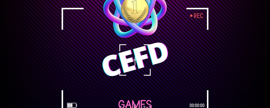 EF CEFD GAMES