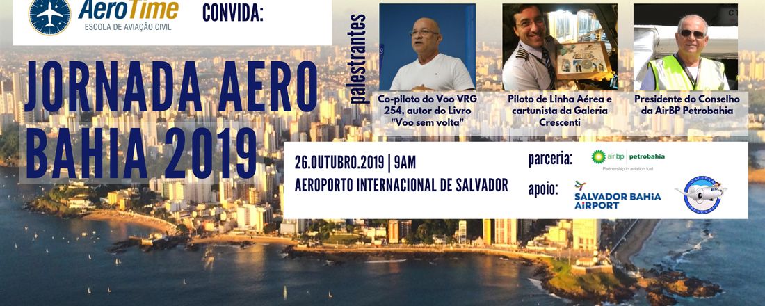 JORNADA AERO BAHIA 2019