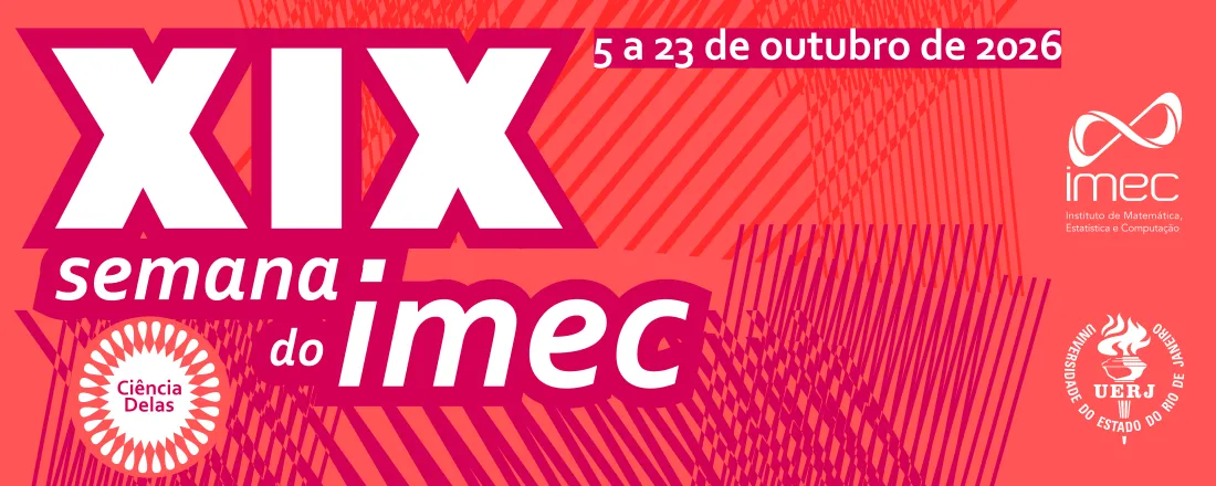 XIX Semana do IMEC