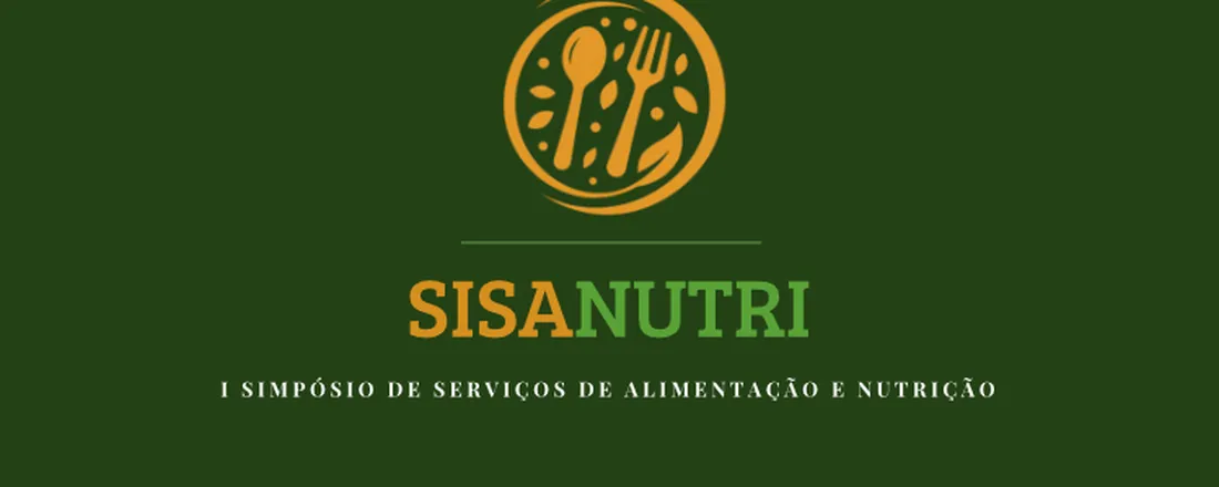 I Simpósio de Serviços de Alimentação e Nutrição