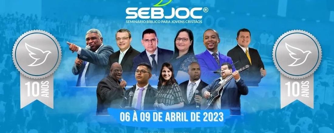 SEBJOC/UMADJAR