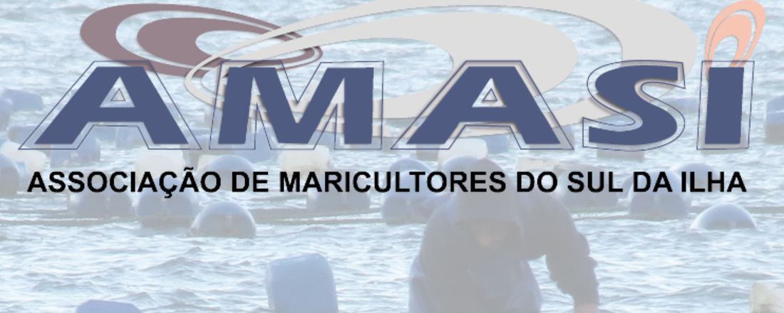 5º Seminário Técnico da Associação de Maricultores do Sul da Ilha (AMASI)