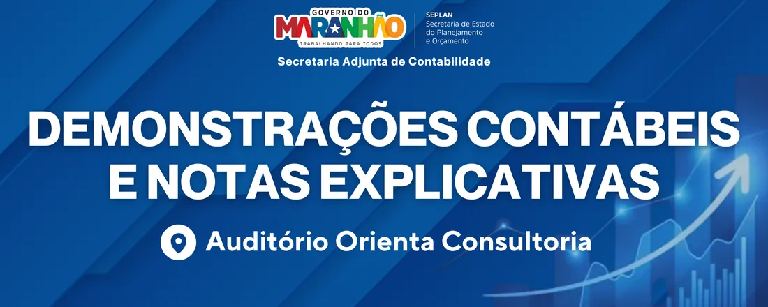 Demonstrações Contábeis e Notas Explicativas