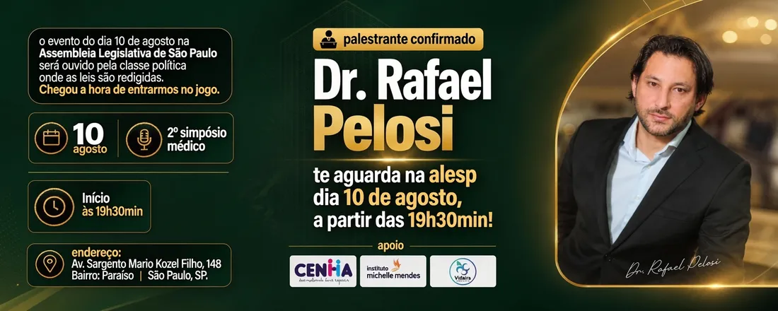 2° Simpósio Médico