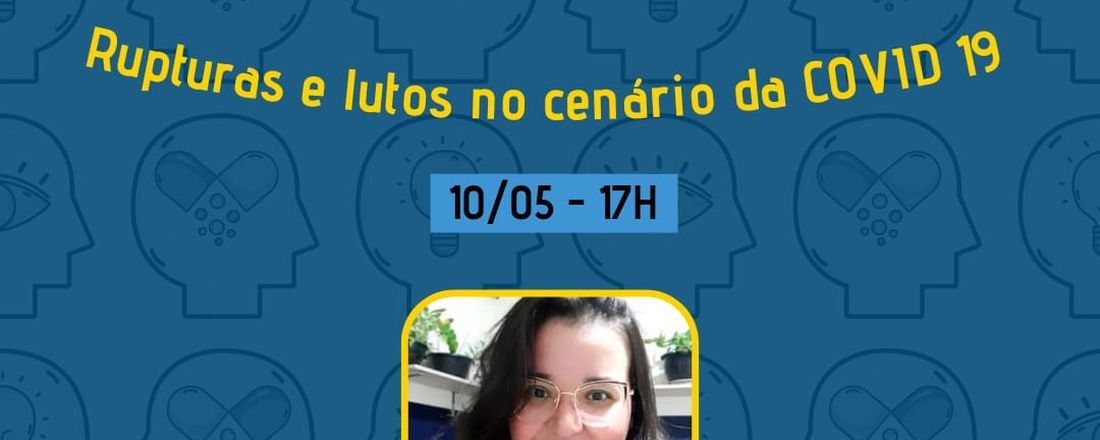 Rupturas e Lutos no Cenário da Covid 19