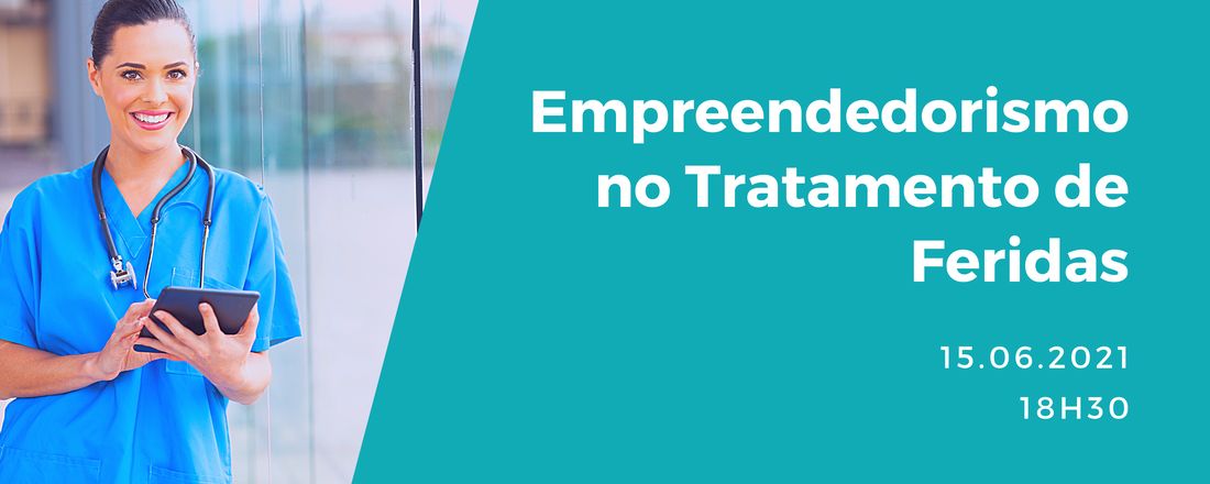 Empreendedorismo no Tratamento de Feridas