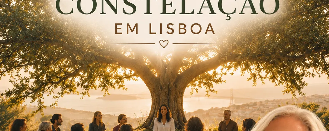 Constelação Familiar Grupo