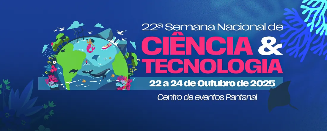 Prêmio para Trabalhos Científicos da Semana Nacional de Ciência, Tecnologia e Inovação - MT