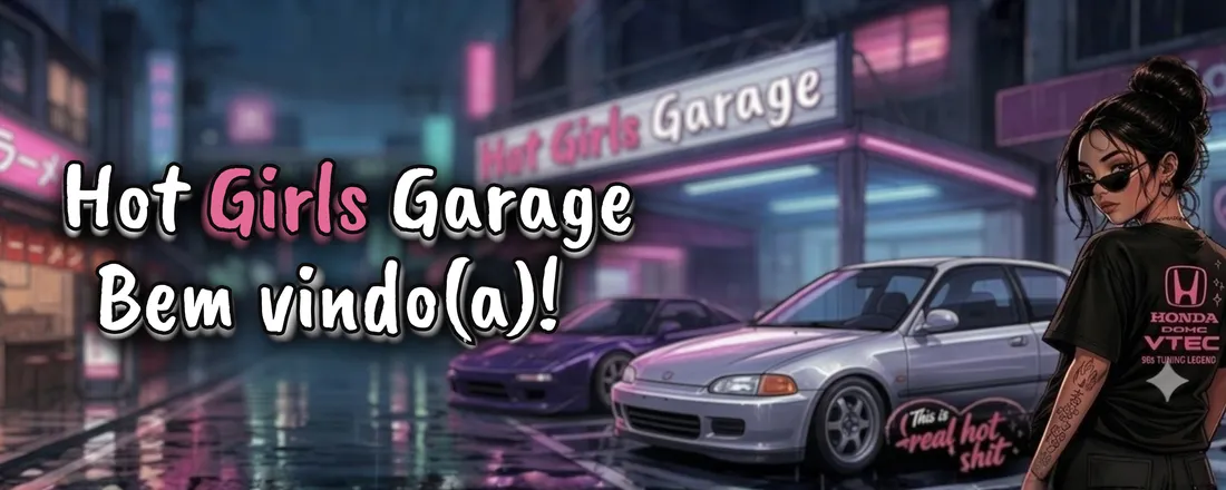 Hot Girls Garage - H90sGirls