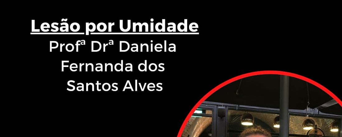 Lesão por umidade