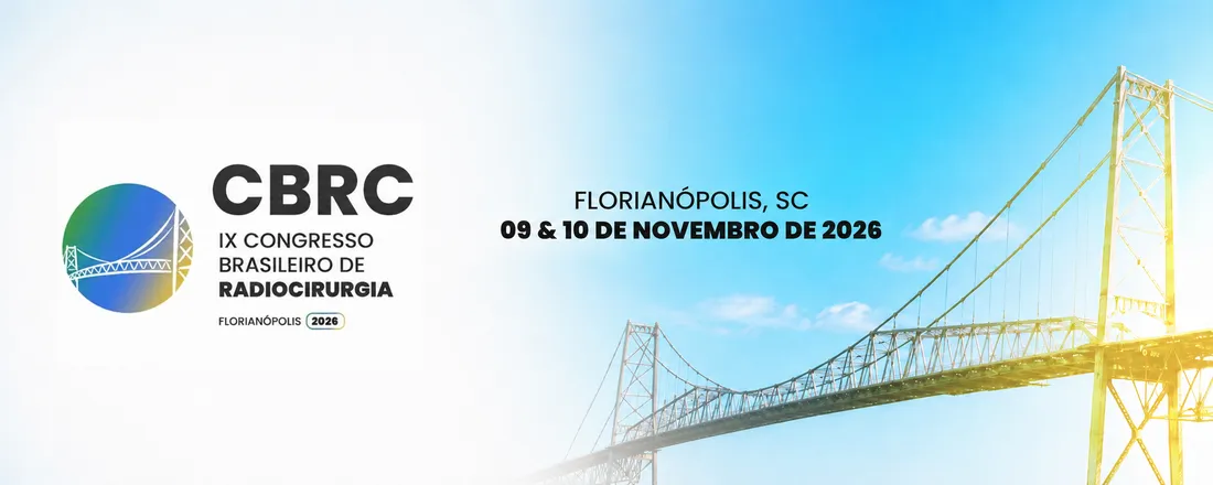Congresso Brasileiro de Radiocirurgia