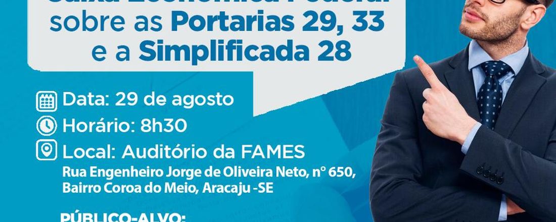 Diálogo com Caixa Econômica Federal