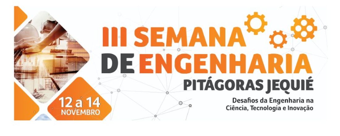 III Semana de Engenharia