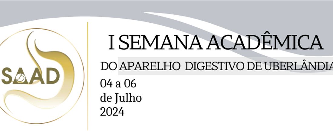 Semana Acadêmica do Aparelho Digestivo