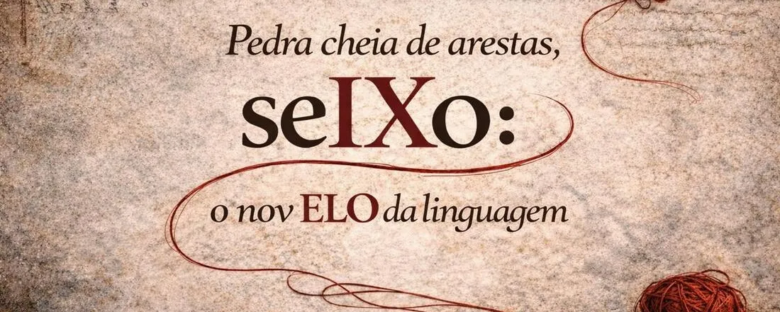 IX Encontro de Literatura Osmaniana
