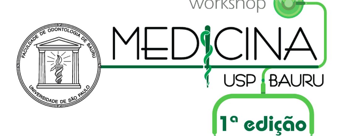 Workshop Medicina USP Bauru