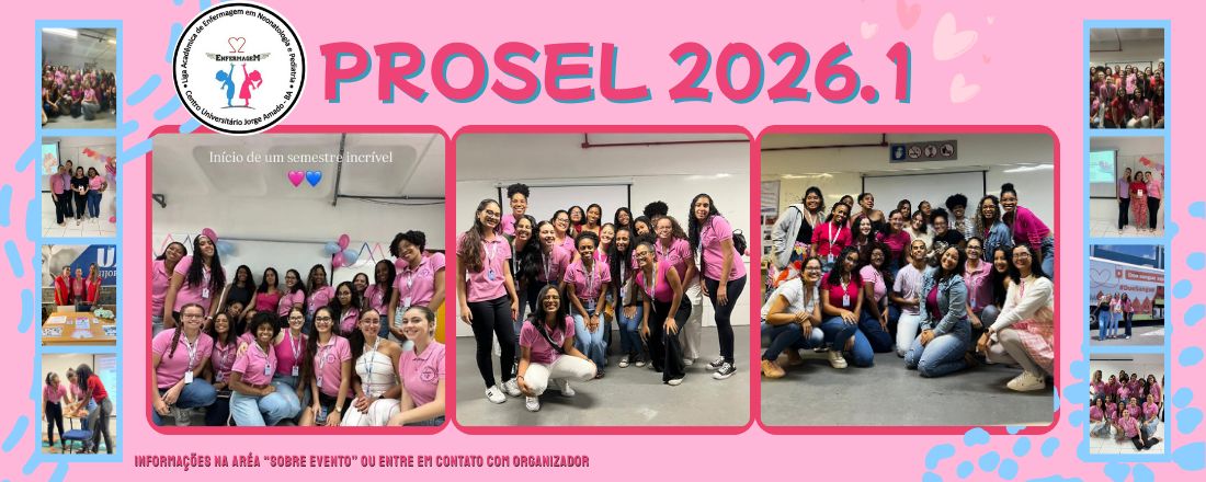 PROSEL LAENP 2026. 1