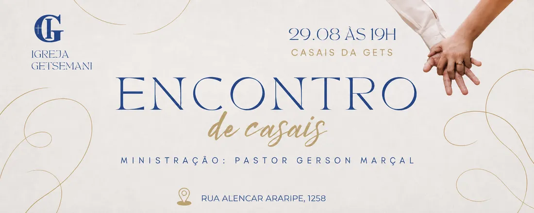 Encontro de Casais
