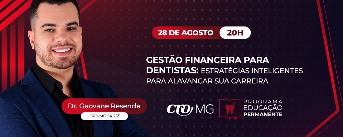 PEP: Gestão Financeira para Dentistas: Estratégias Inteligentes para Alavancar sua Carreira