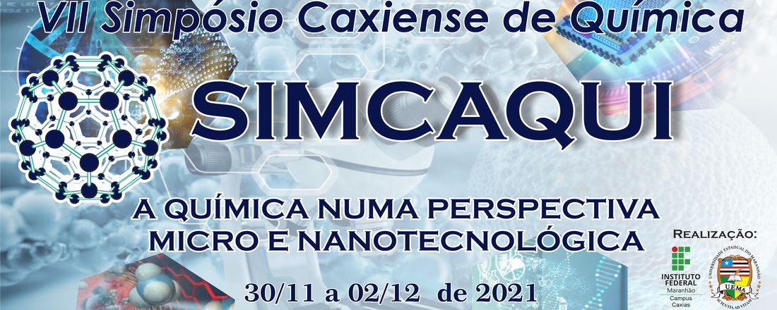 V Simpósio Caxiense de Química